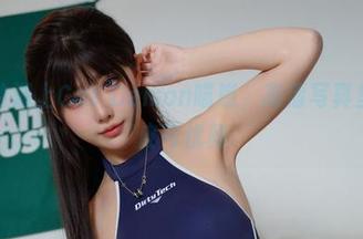 当婚纱遇上Cat Demon喵崽，高清写真里的俏皮与优雅